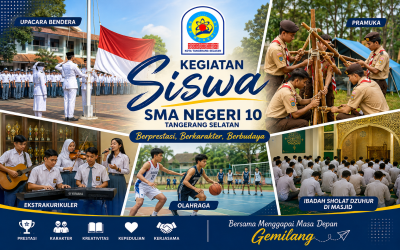 Kegiatan Siswa
