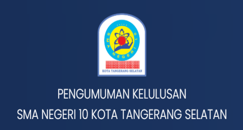 Pengumuman Kelulusan Kelas 12 Tahun 2026