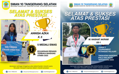 SMANIO Juara
