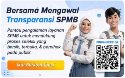 Info Daftar Ulang SPMB