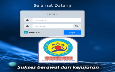 Selamat Menempuh ASAS 2025