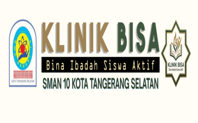 Tingkatkan Kualitas Karakter dan Ibadah Siswa, SMAN 10 Kota Tangerang Selatan Resmi Luncurkan