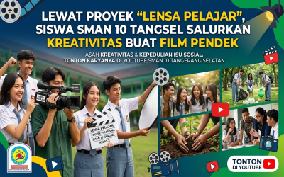 Lewat Proyek 